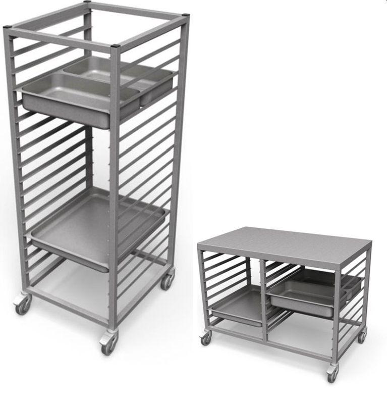 Stands and Bases