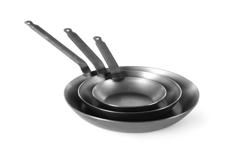 Steel Pans ProfiLine