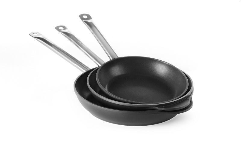 Teflon Platinum Plus Pans