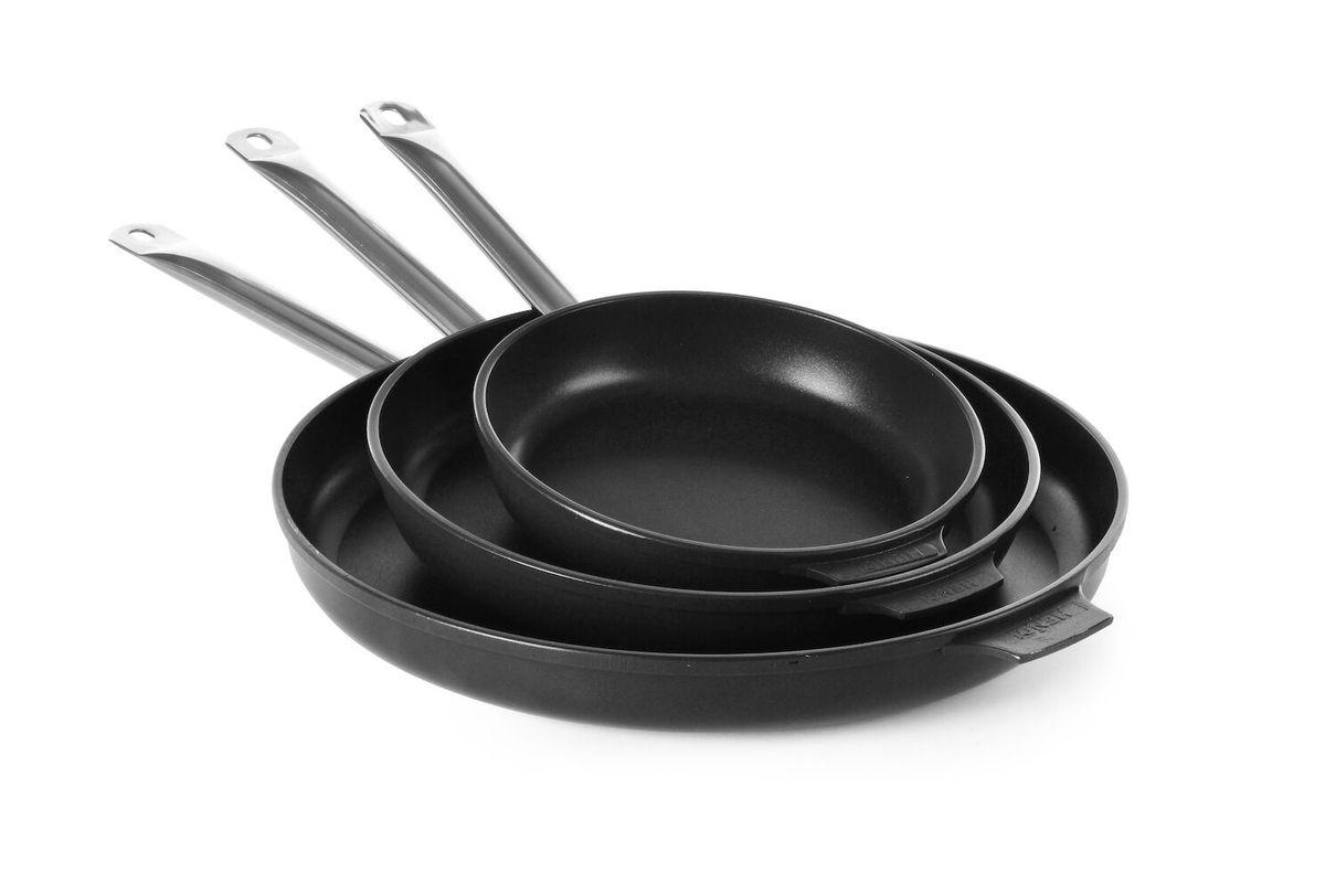 Titanium Professional Pans