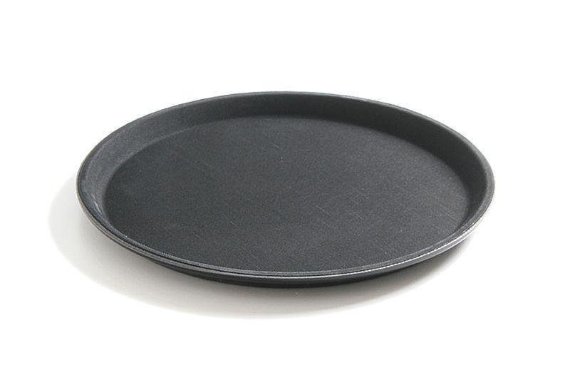 Servírovací podnos protišmykový PE