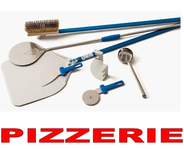 Doplnky pre pizzerie