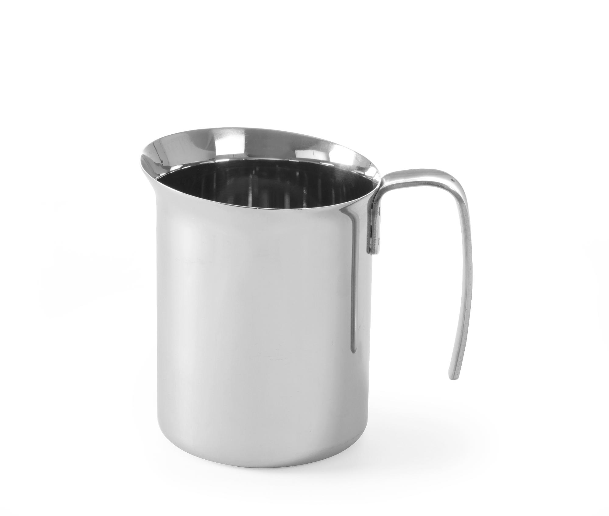Kanvička na mlieko Baristo
