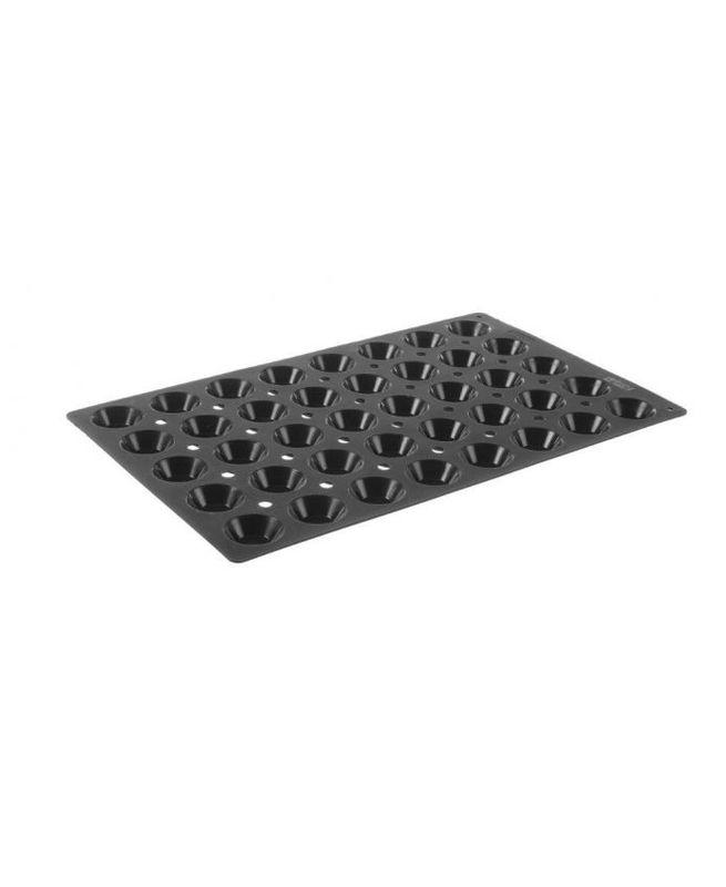 Silikónová forma Mini-tartelette 676356