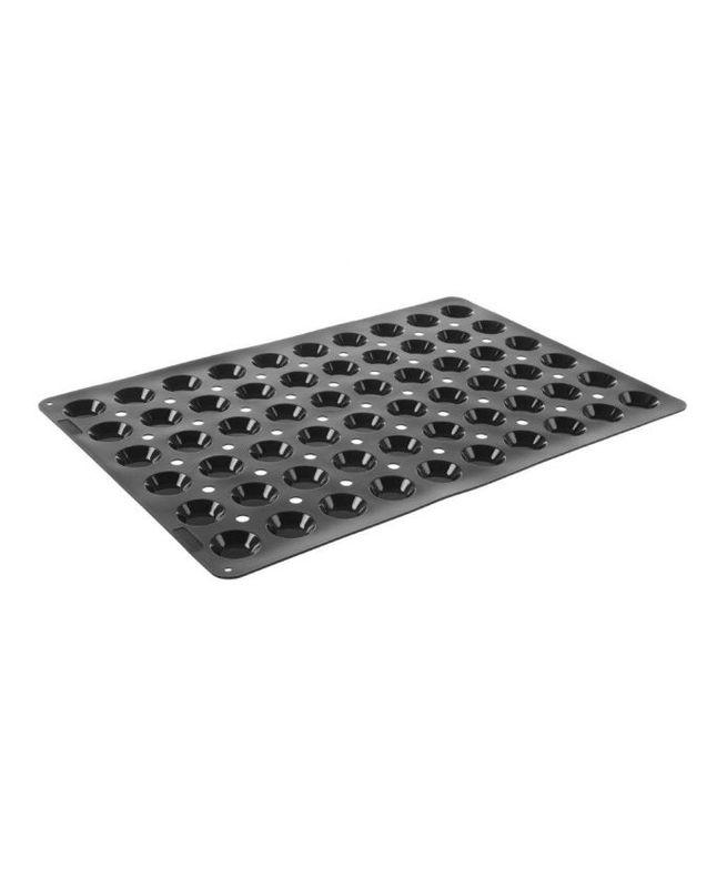 Silikónová forma Mini-tartelette 676240