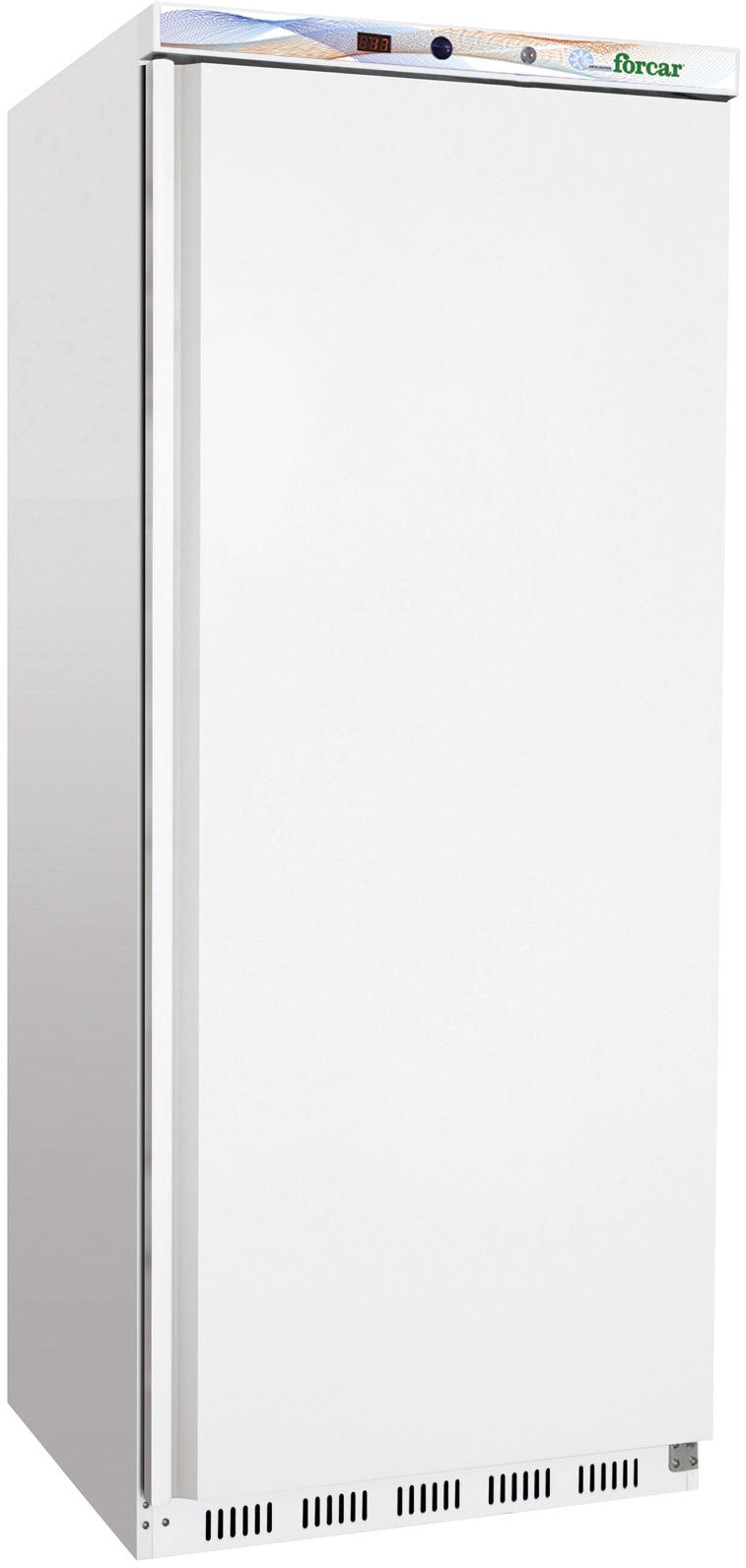 Mraziaca skriňa -statická G-EF600
