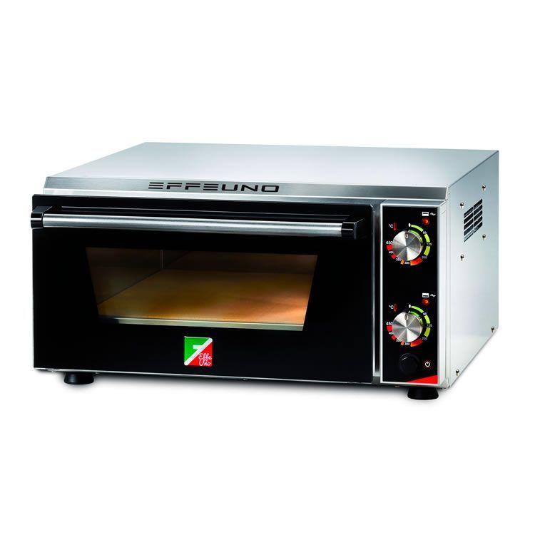 Pec na pizzu Easy Pizza P134H/509