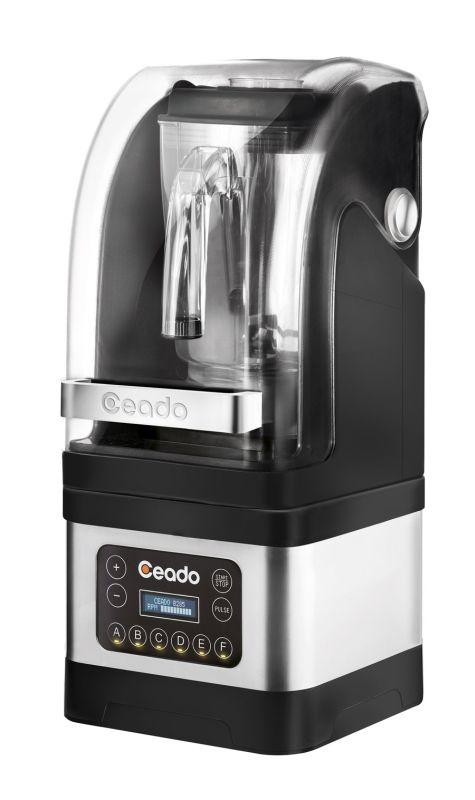 Barový mixér, blender 1,5 l B285 s krytom,   App Control
