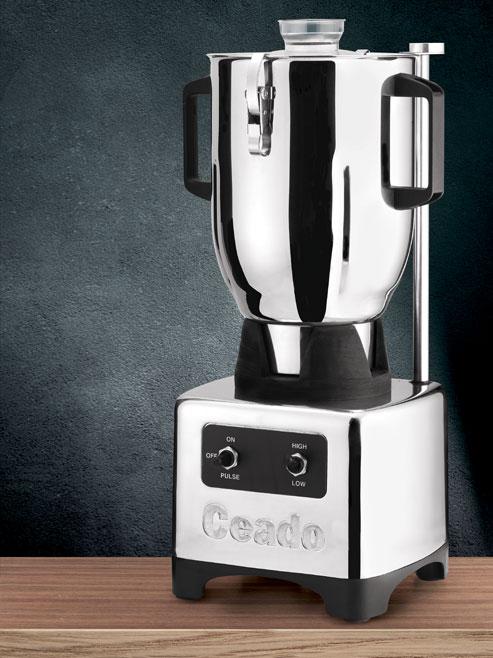 Mixer 4 lt XB409 Ceado