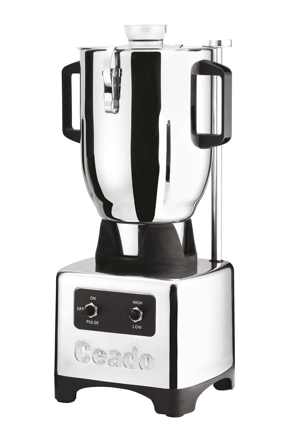 Mixer 4 lt XB409 Ceado