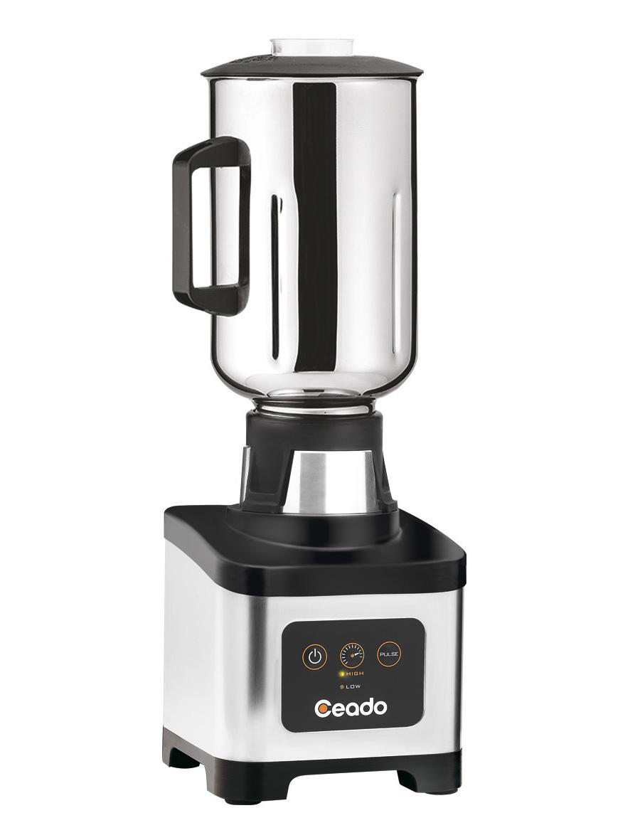 Mixer 2,5Lt X187 Ceado