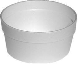 Miska termo okrúhla 460 ml 5402,59 cena za ks