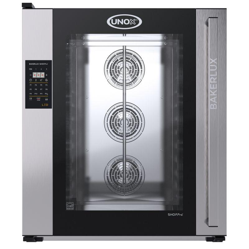 Pec BakerLux ShopPro Camilla LED XEFR-10EU-ELRV