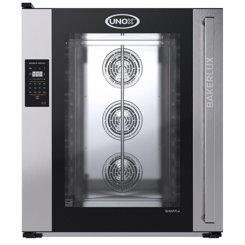 Pec BakerLux ShopPro Camilla GO XEFR-10EU-EGRN
