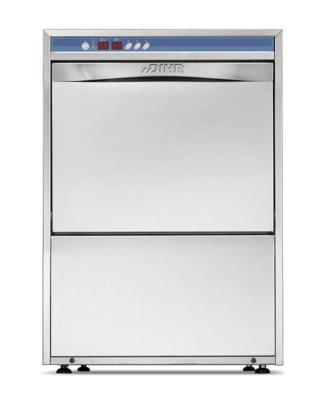 Umývačka čiarneho riadu Electron 600 DA/DDE
