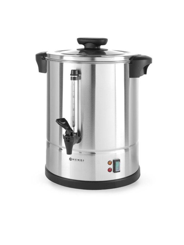 Kávovar PERKOLÁTOR  16 Lt 211335