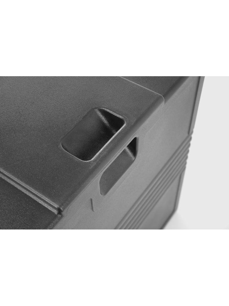 Termoizolačný kontajner s funkciou vyhrievania – catering, AmerBox, GN 1/1, 477x680x(H)620mm AmerBox 707692
