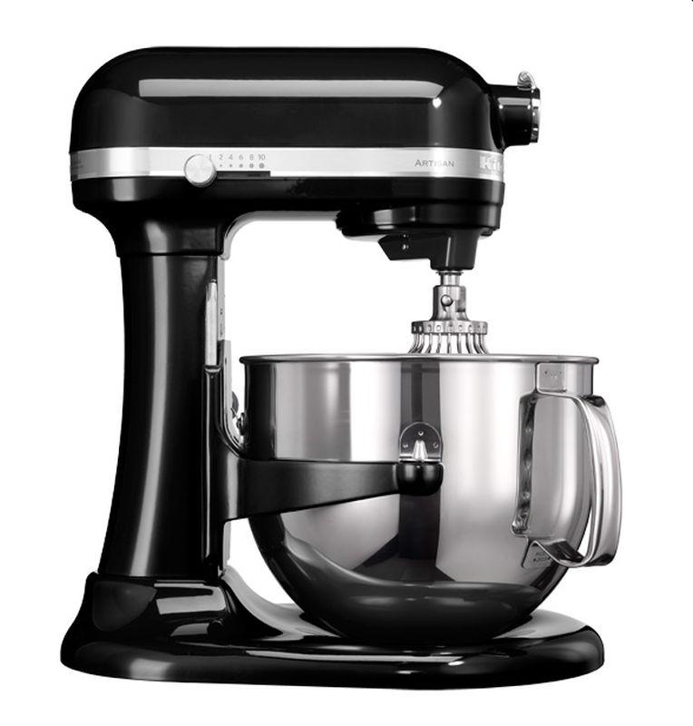 Univerzálny robot KitchenAid Artisan 5KSM7580