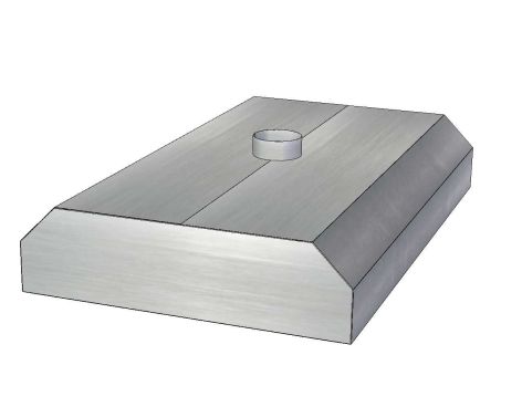 Island Cooker Hood - DP