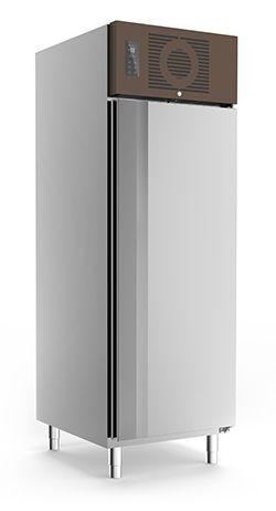 Chladiaca skriňa na ryby HI CUBE APHC70 - 700 lt.