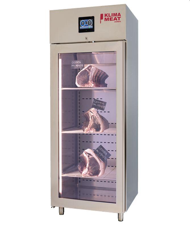 Skriňa pre zrenie mäsa KlimaMeat System KMS700PV