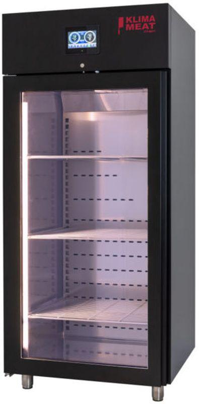Skriňa pre zrenie mäsa KlimaMeat System KMS700PVB