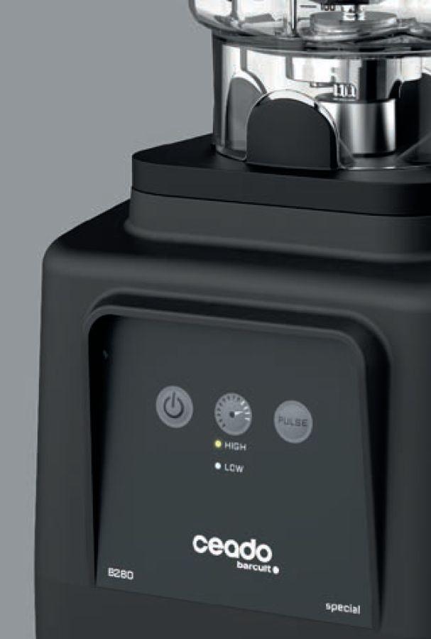 Barový mixér, blender 1,5 Lt B280 special