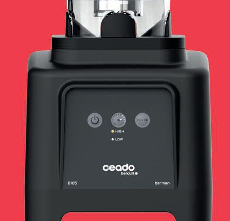 Barový mixér, blender 1,5 Lt B185 barman