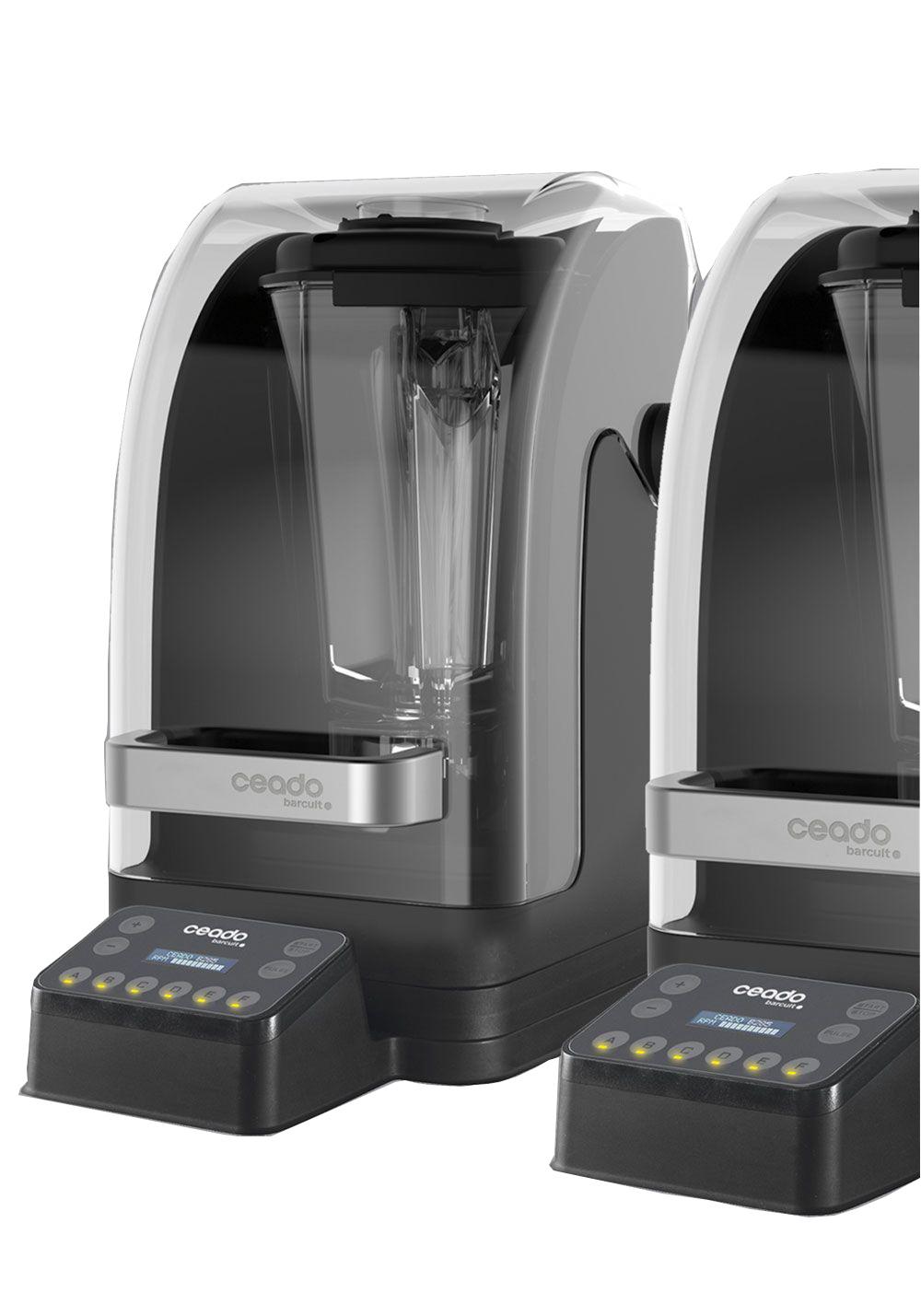 Barový mixér, blender 1,5 l B285 IC s krytom,   App Control