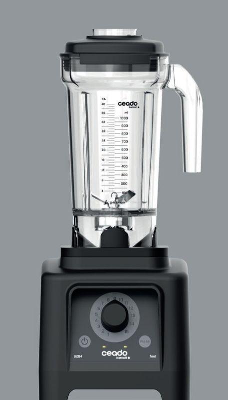 Barový mixér, blender 1,5 Lt B284 feel