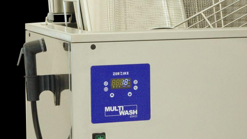 Umývačka Multiwash MW EKO 1 LR