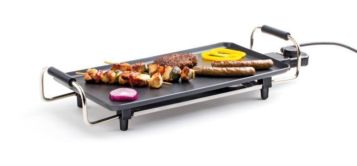 Grilovacia platňa TEPAN-YAKI 238608
