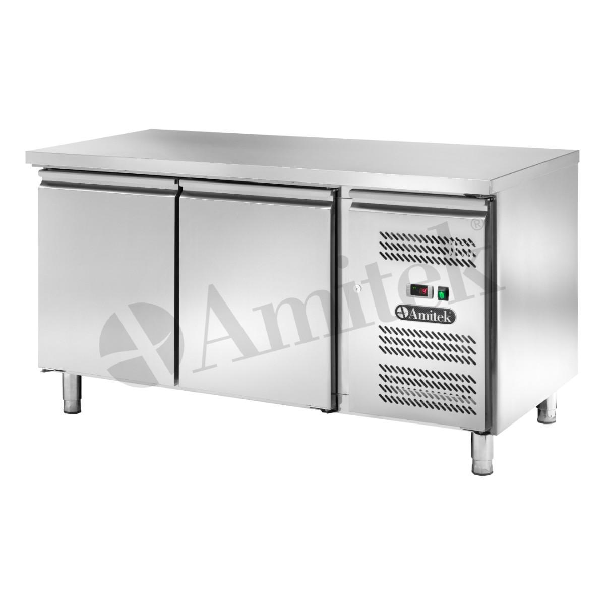 Ventilovaný chladiaci stôl AK2104TN