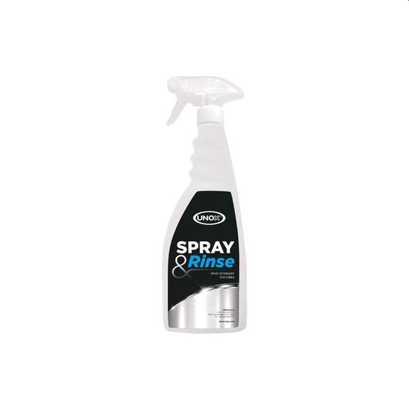 Detergent na čistenie rúry SPRAY&Rinse