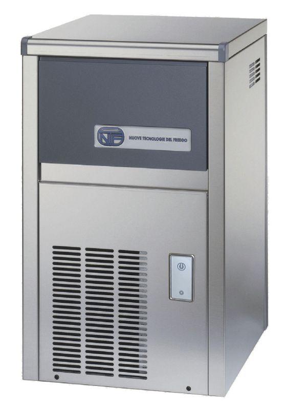 Výrobník kockového ľadu SL 35W R290