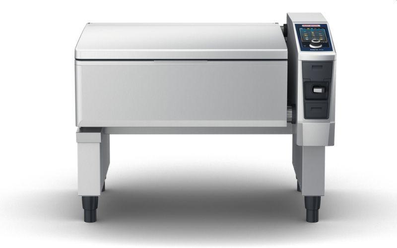 Multifunkčná panvica elektrická 150Lt. iVario Pro XL