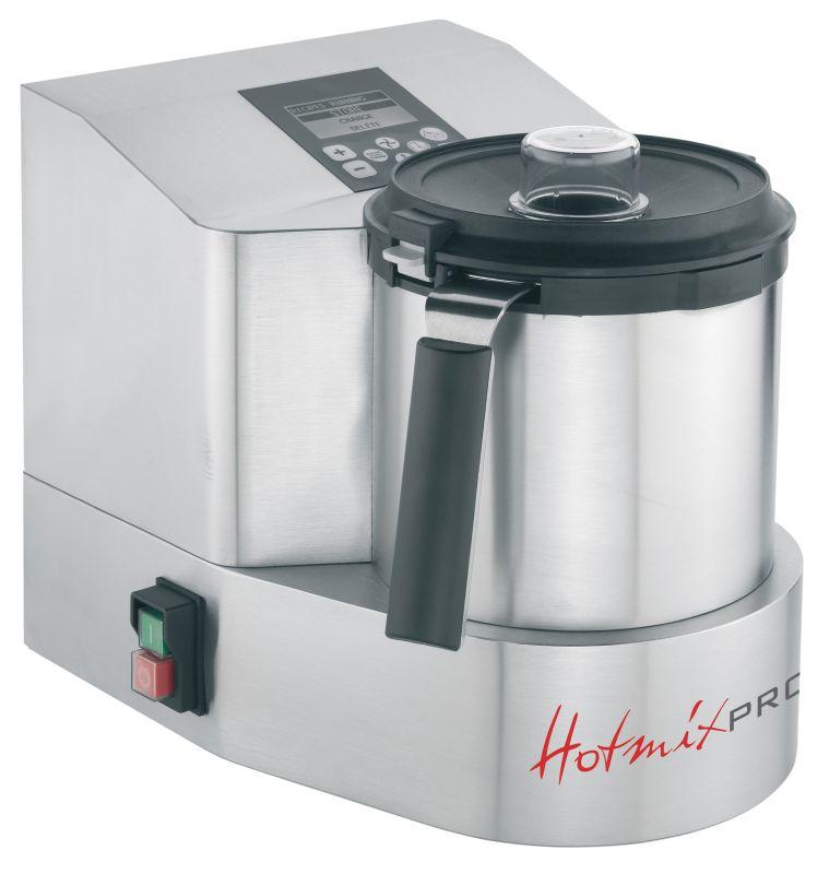 Varný kuter HotmixPro - termomixer Gastro - HM2G
