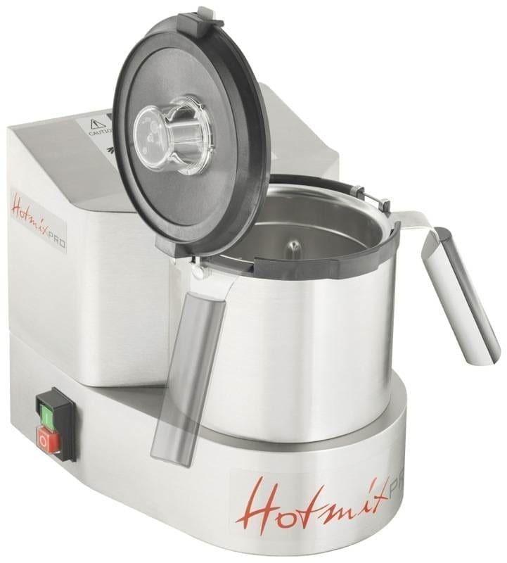 Varný kuter HotmixPro - termomixer Gastro - HM2G
