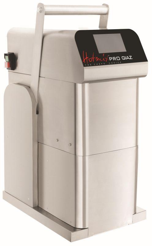 Robot HotmixPro Giaz HMGIAZ