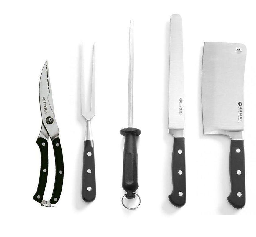 Kuchárske náradie KitchenLine