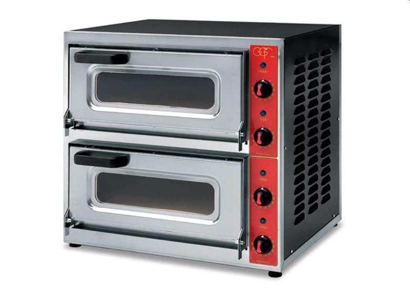 Pec na pizzu Micro 2V