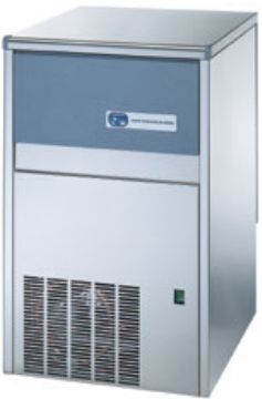 Výrobník kockového ľadu SL 90W R290 R