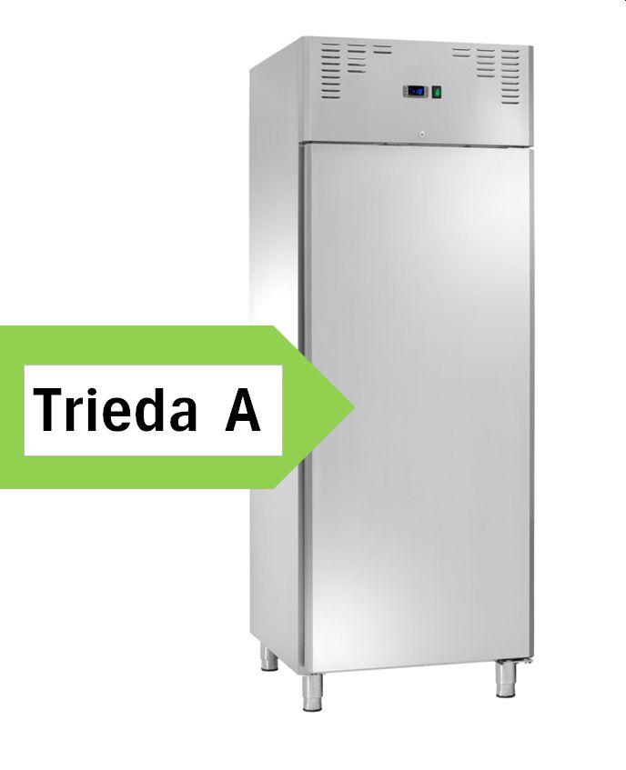 Ventilovaná chladnička pre GN 2/1 AKT700TN -FRIGOPLANET