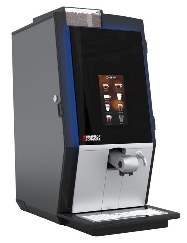 Automatický espreso kávovar ESPRECIOUS 12