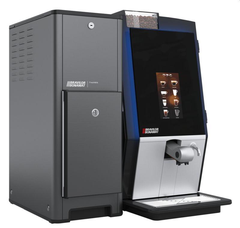 Automatický espreso kávovar ESPRECIOUS 21L
