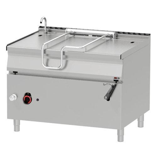 Elektrická smažiaca panvica 120L BR-90/120E