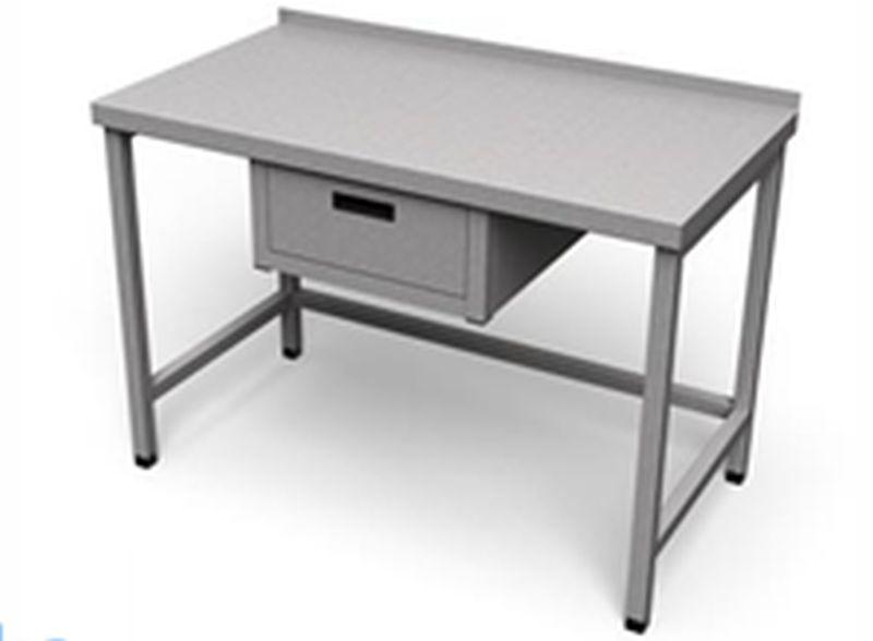 Pracovný stôl so zásuvkou SJ-1 Z