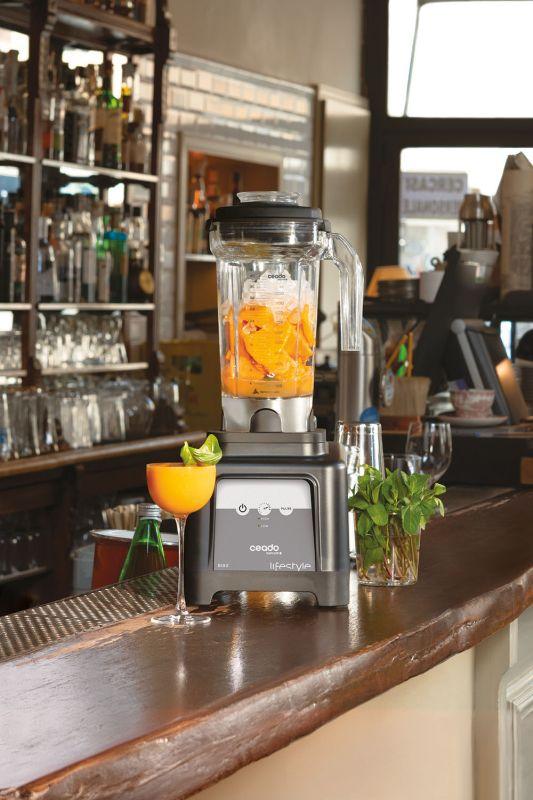 Barový mixér, blender 1,5 Lt B180 Lifestyle