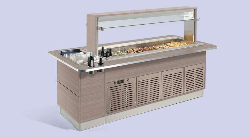 Gastrobufet Fast Gurmet