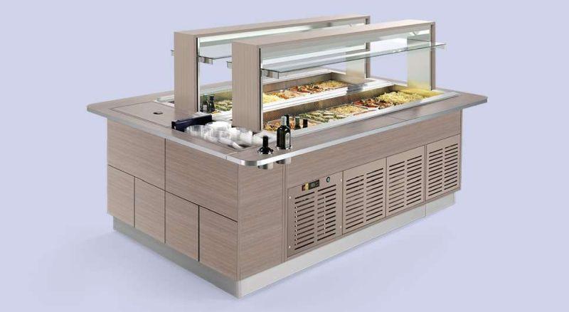 Gastrobufet Fast Gurmet